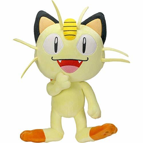 Product Pokèmon Meowth 12" Plush