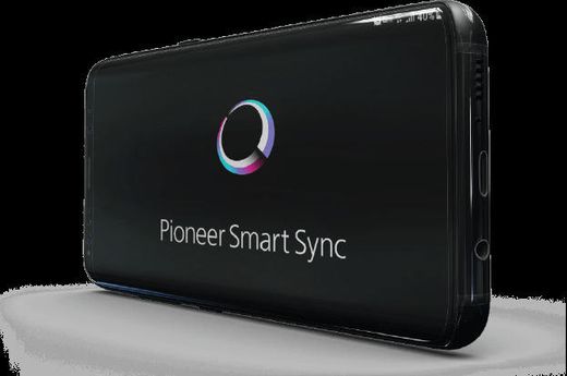 Pioneer Smart Sync