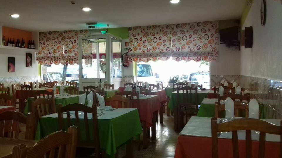 Restaurantes Na Senda do Êxito - Restaurante Unipessoal Lda.