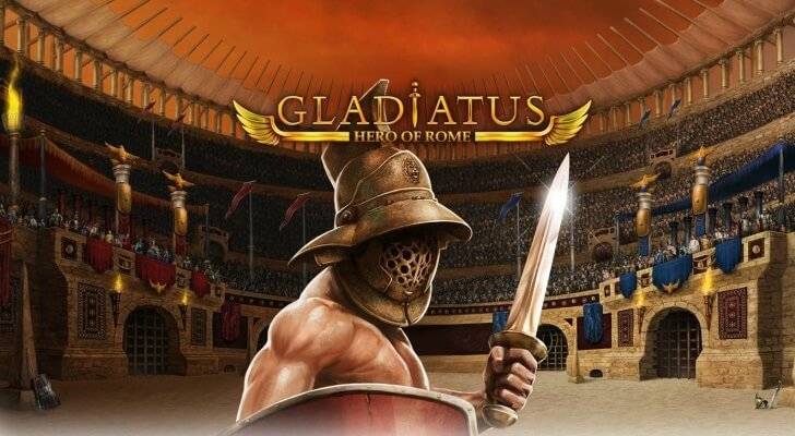 Videojuegos Gladiatus 