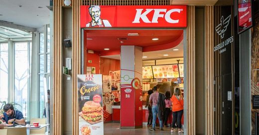 KFC Alegro Sintra
