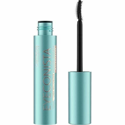 CATRICE EYECONISTA LASH MILLIONIZER VOLUME MASCARA WATERPROOF 010 EYE WANT IT ALL