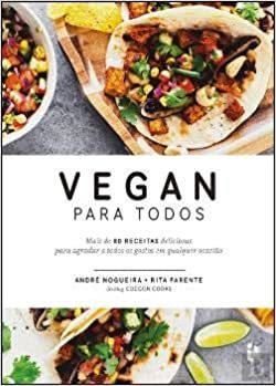 Vegan Para Todos