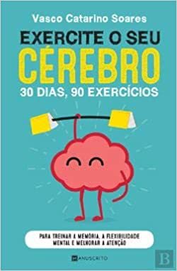 Libro Exercite o seu cérebro 