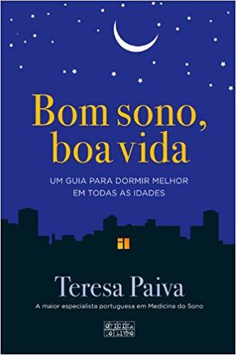 Libro Bom Sono Boa Vida