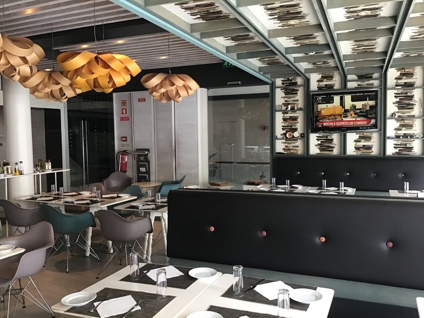 Atelier de Comida Santo António