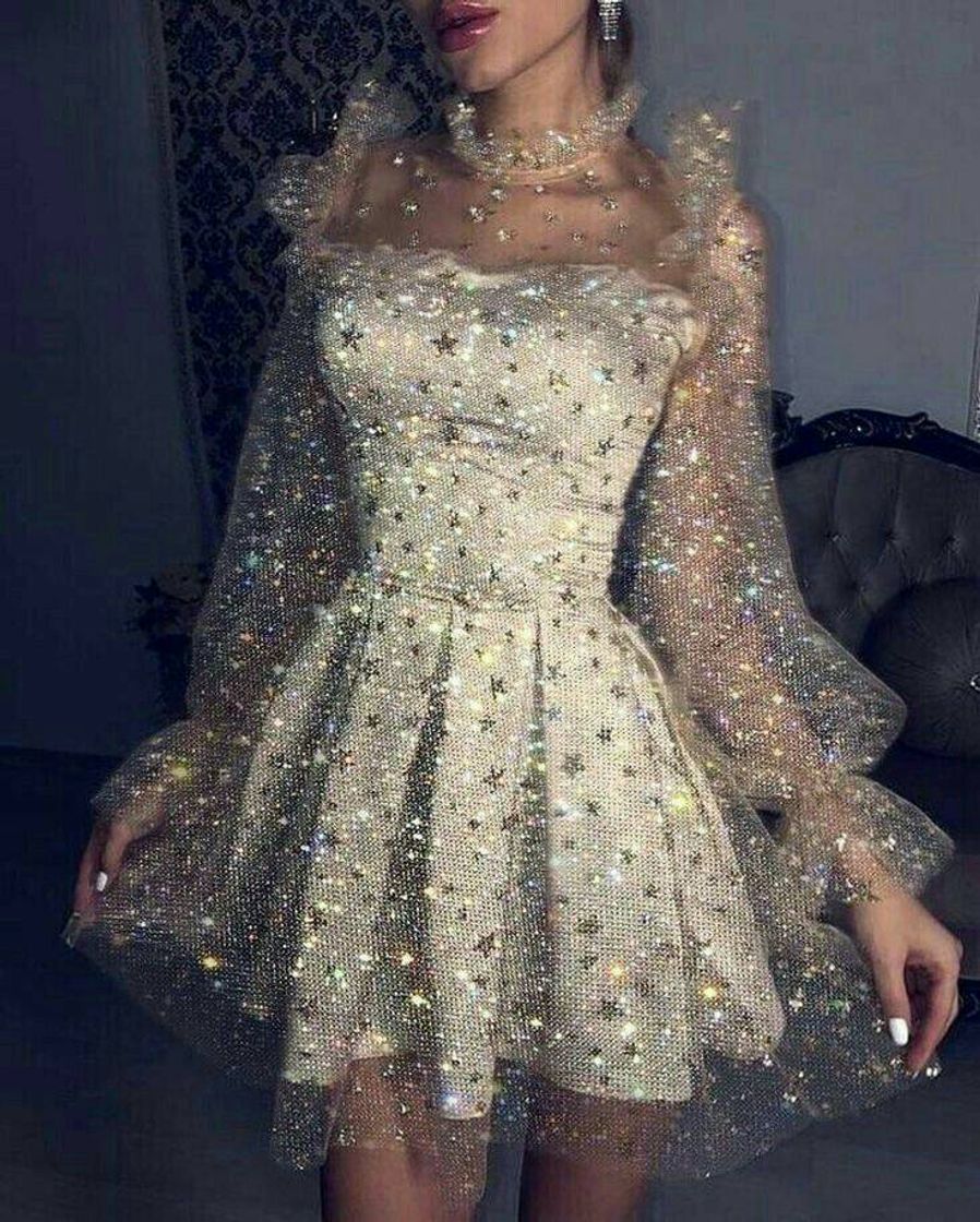 Moda VESTIDOS 👗👑