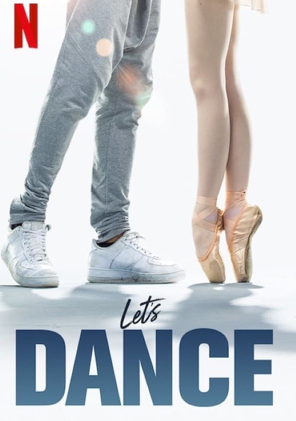 Movie Let’s dance 