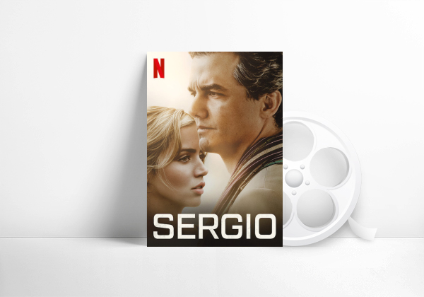 Movie SÉRGIO