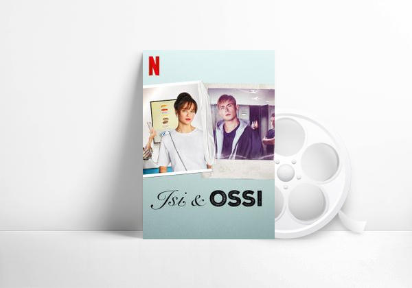 Movie Isi & Ossi