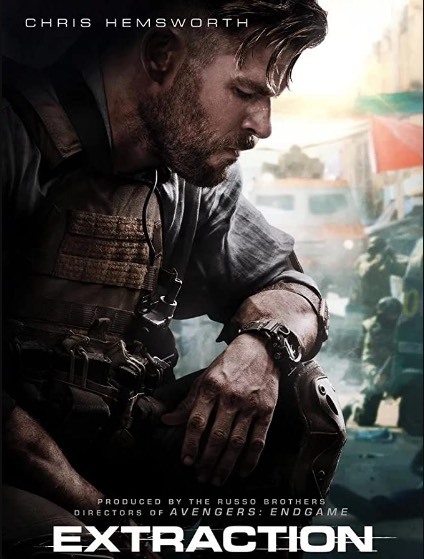 Extraction
