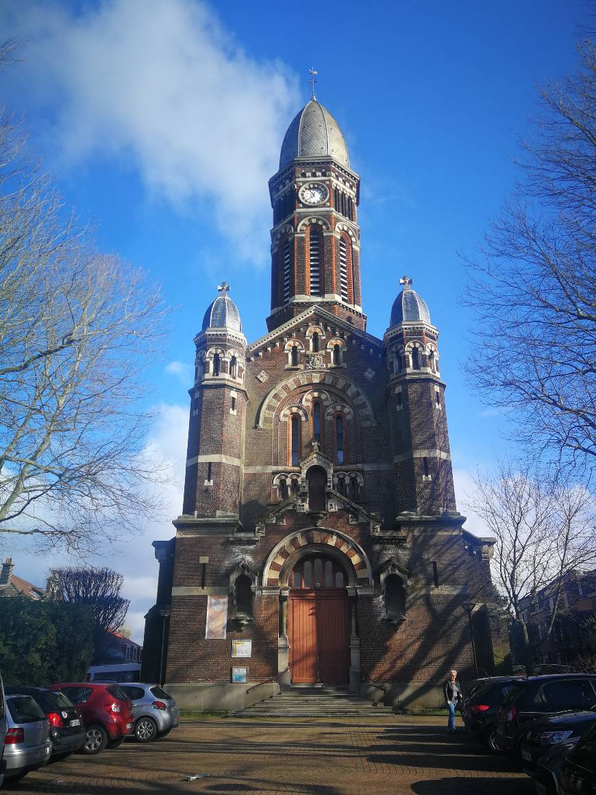 Tourcoing