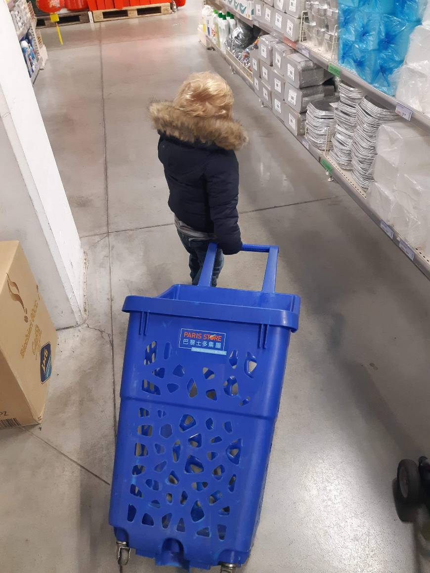 Famiflora