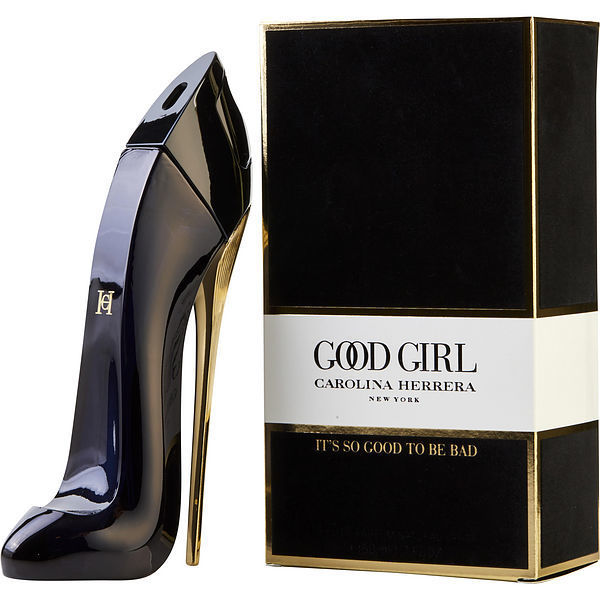 Fashion GOOD GIRL, the new fragrance by Carolina Herrera