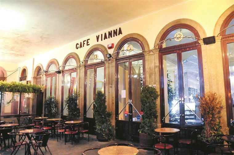 Restaurants Café Vianna