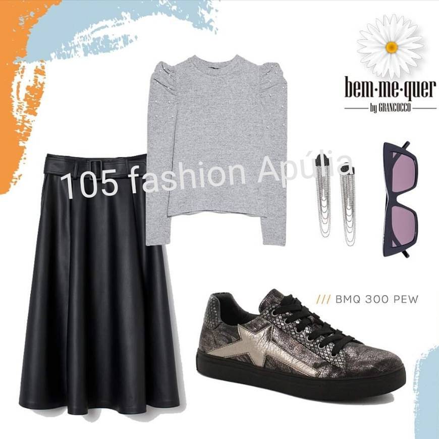 Place 105 Fashion