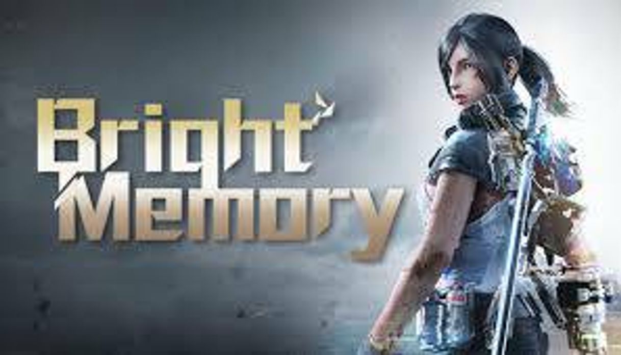 Videogames Bright Memory on Steam