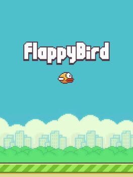 Videogames Flappy Bird