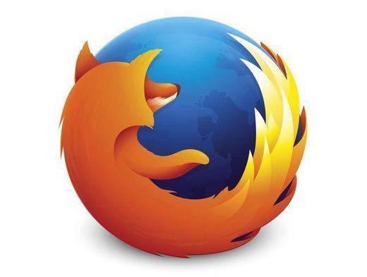 Firefox Browser: Mozilla