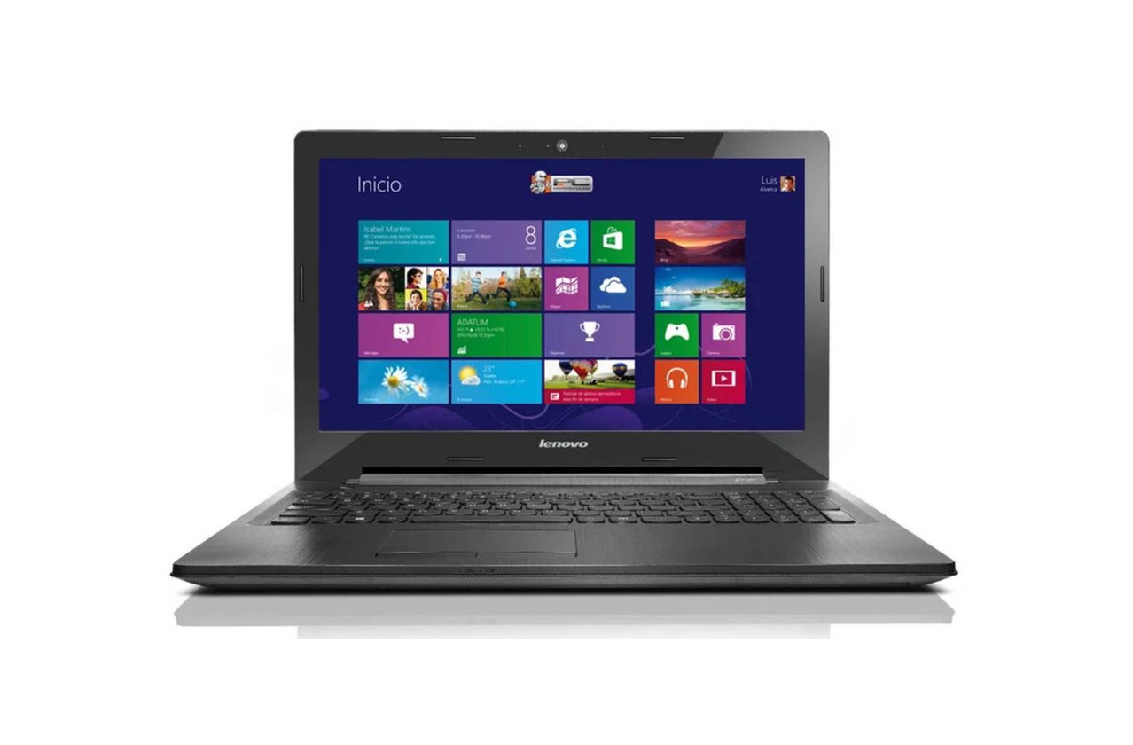 Productos Lenovo G50-80