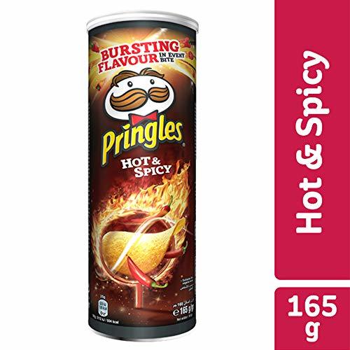 Product Pringles