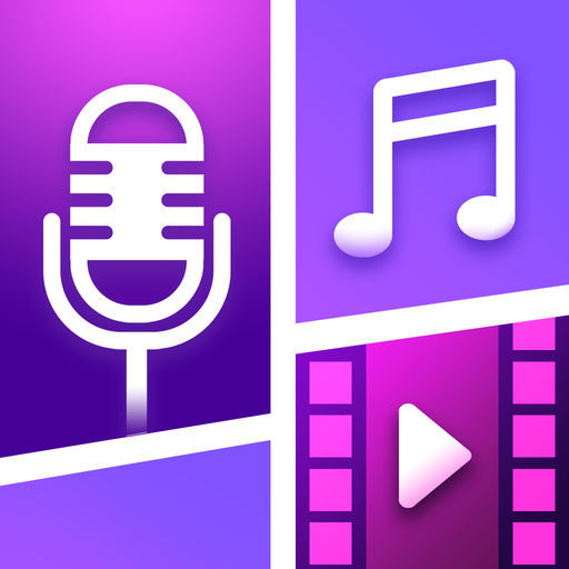 Aplicaciones Acapella Maker - Acapella App