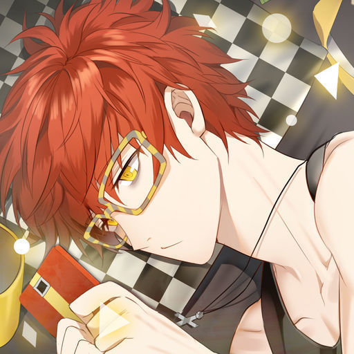 App Mystic Messenger