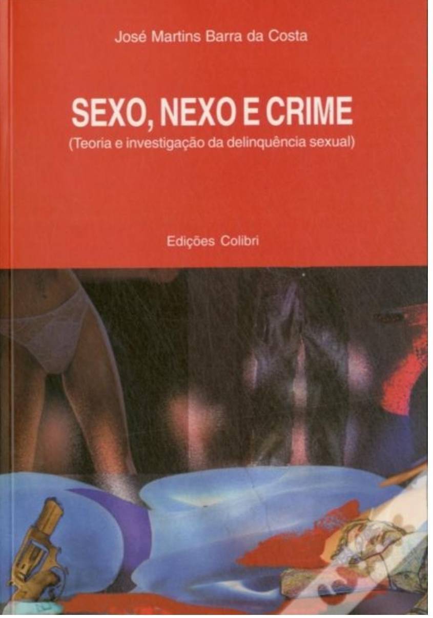 Book Sexo