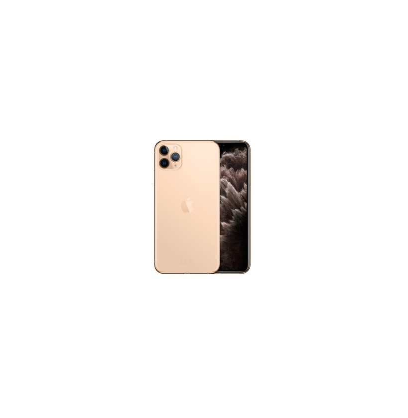 Producto iPhone 11 Pro Max Gold