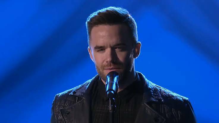 Canciones America's Got Talent - Radiohead - Creep - Brian Justin Crum