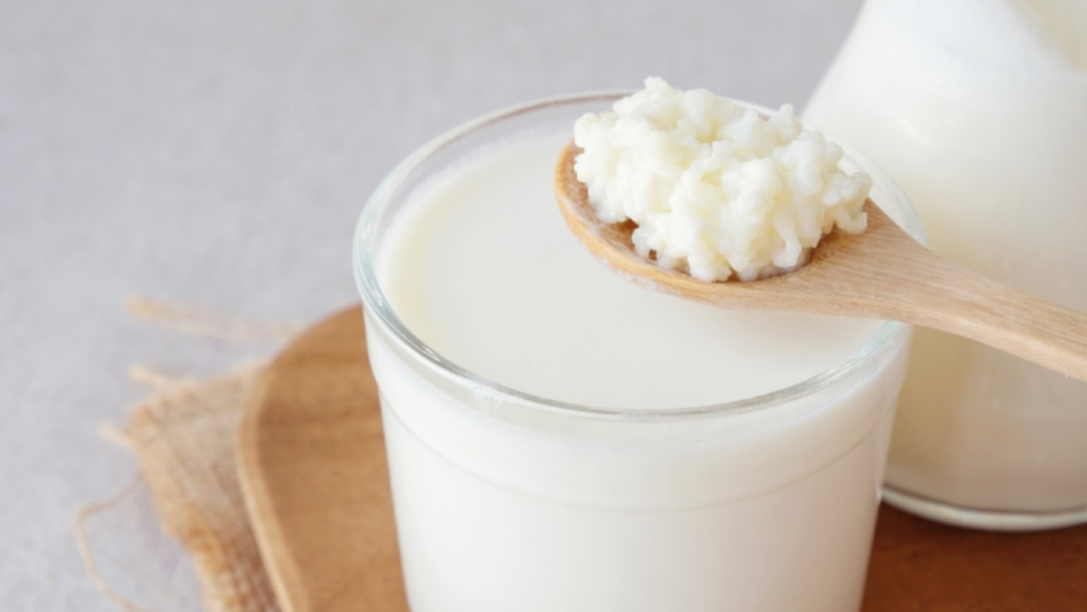 Kefir 