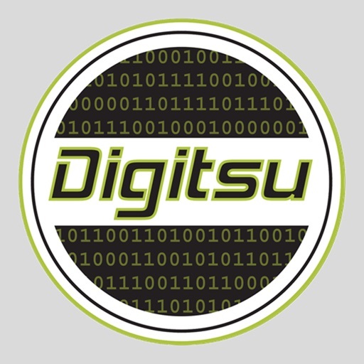 Apps Digitsu – BJJ Brazilian Jiu-Jitsu Video Library