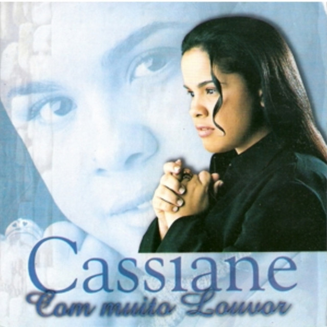 Music Com Cristo é Vencer