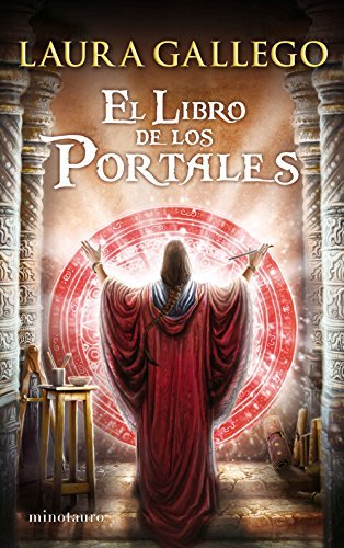 Book El Libro de los Portales