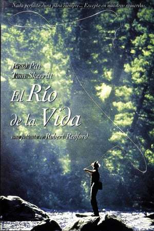 Película El río de la vida