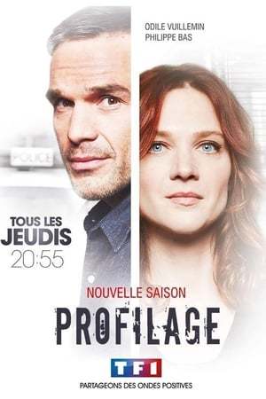 Serie Profilage