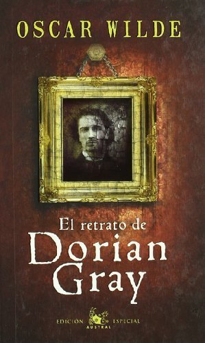 Libro El retrato de Dorian Gray