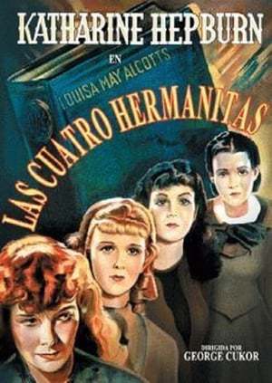 Película Mujercitas