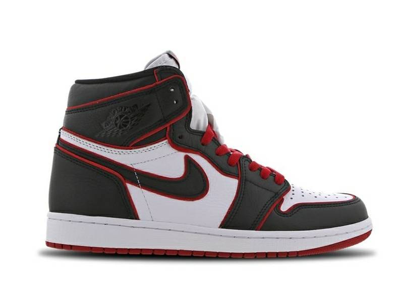 Moda Jordan - 1 Retro High OG