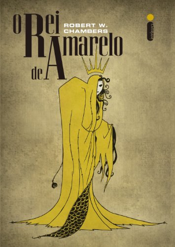 Libro O rei de amarelo