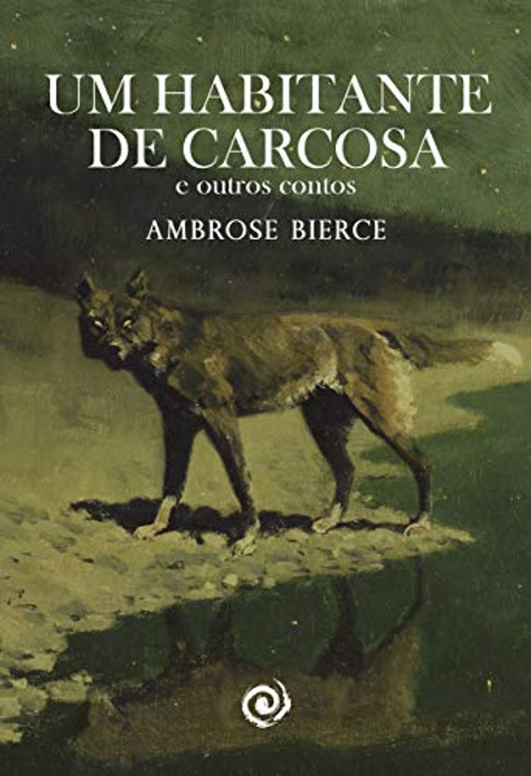 Libro Um Habitante de Carcosa e outros contos