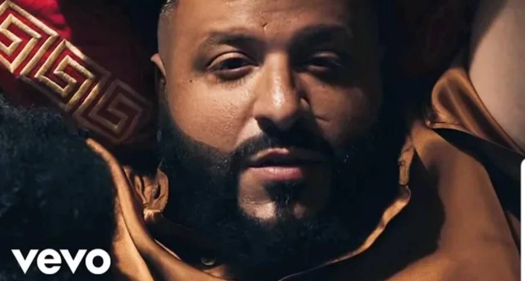 Music DJ Khaled - Just us ft. SZA