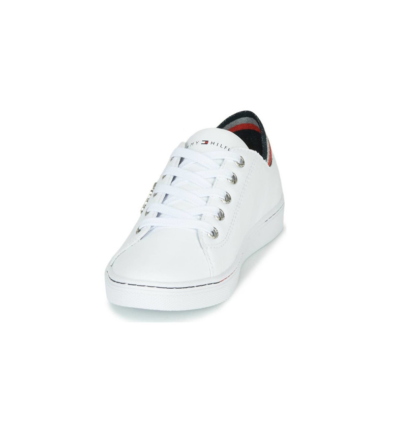 Social Ténis Tommy Hilfiger
