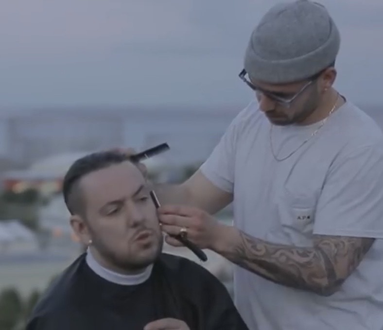 Music Solteiro - Sam the Kid ft. Regula 