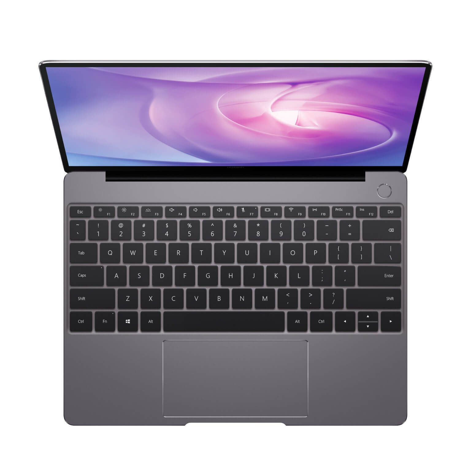 Social Huawei Matebook 13