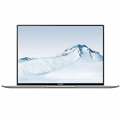 Social Huawei Matebook X Pro - Ordenador portátil ultrafino táctil 13.9" 3K