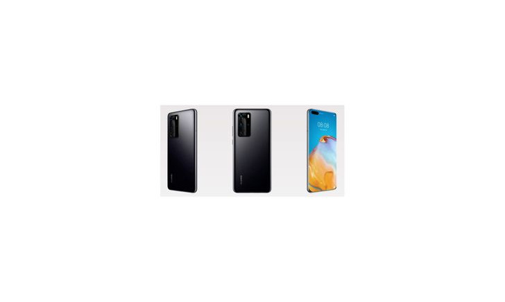 Social Huawei P40 Pro 5G - Smartphone de 6,58" OLED (8GB RAM