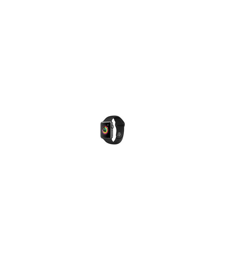 Social Apple Watch Series 3
