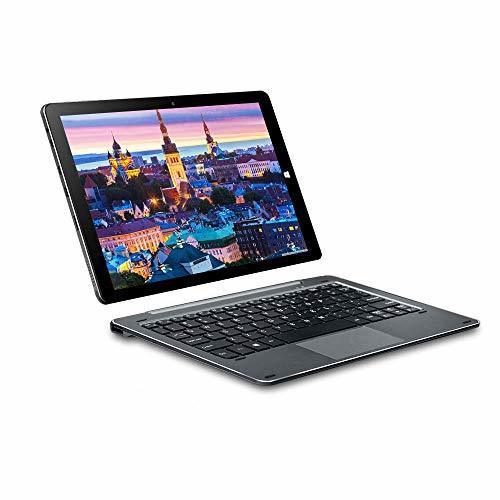 Social CHUWI Hi10 Air Tablets pc Tableta 10.1 Pulgadas Windows 10