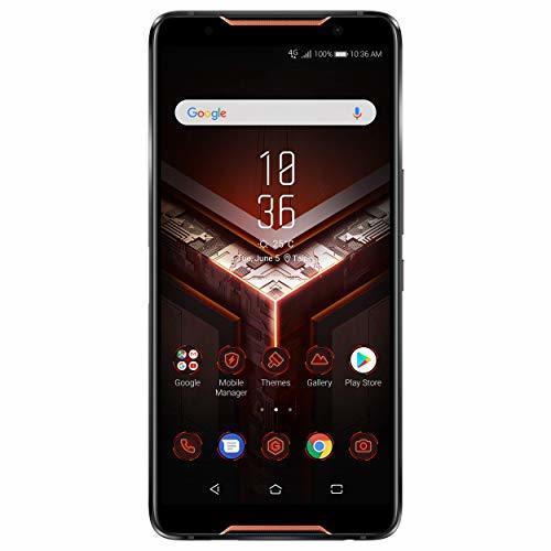 Social ASUS Rog Phone